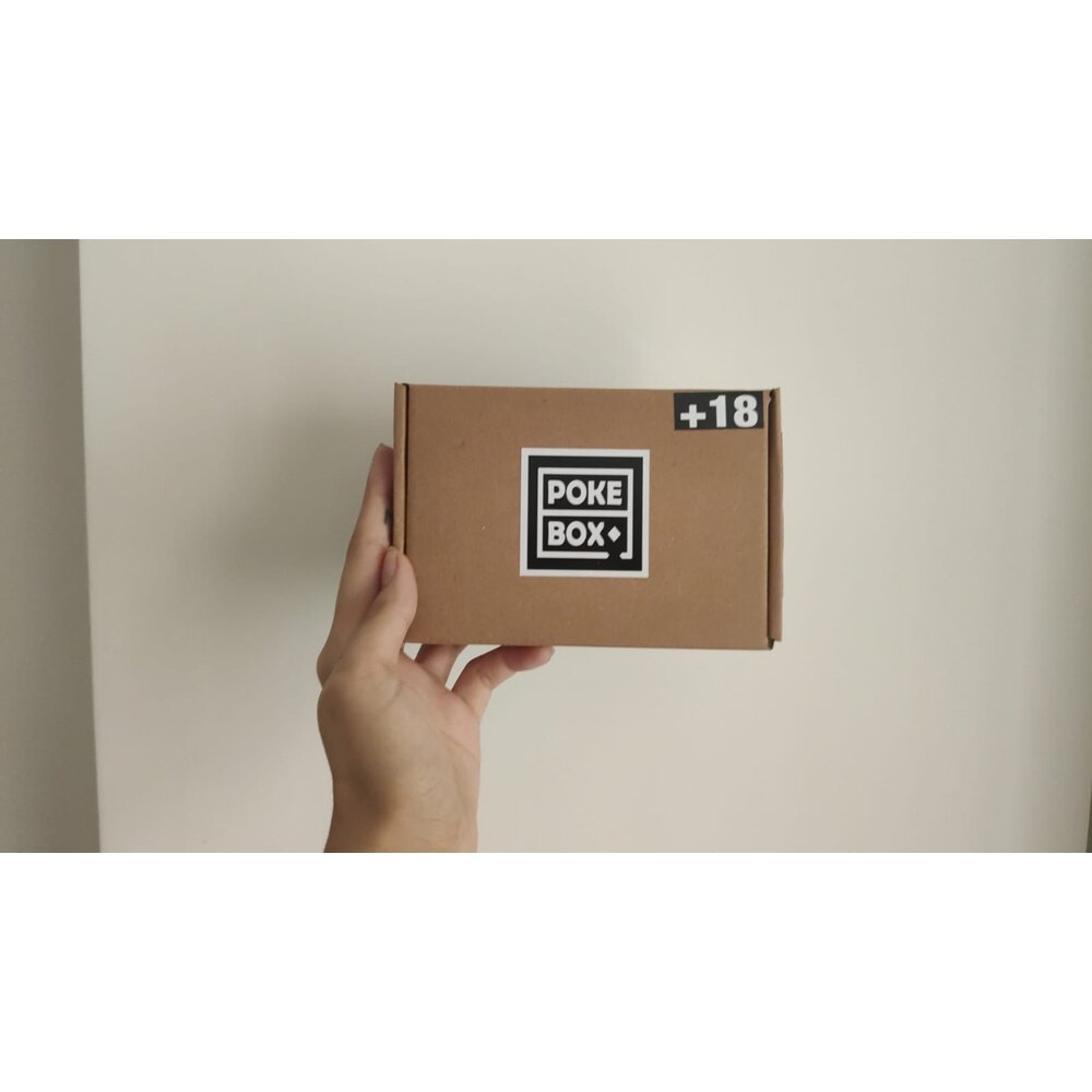 PokeBox // Beginner