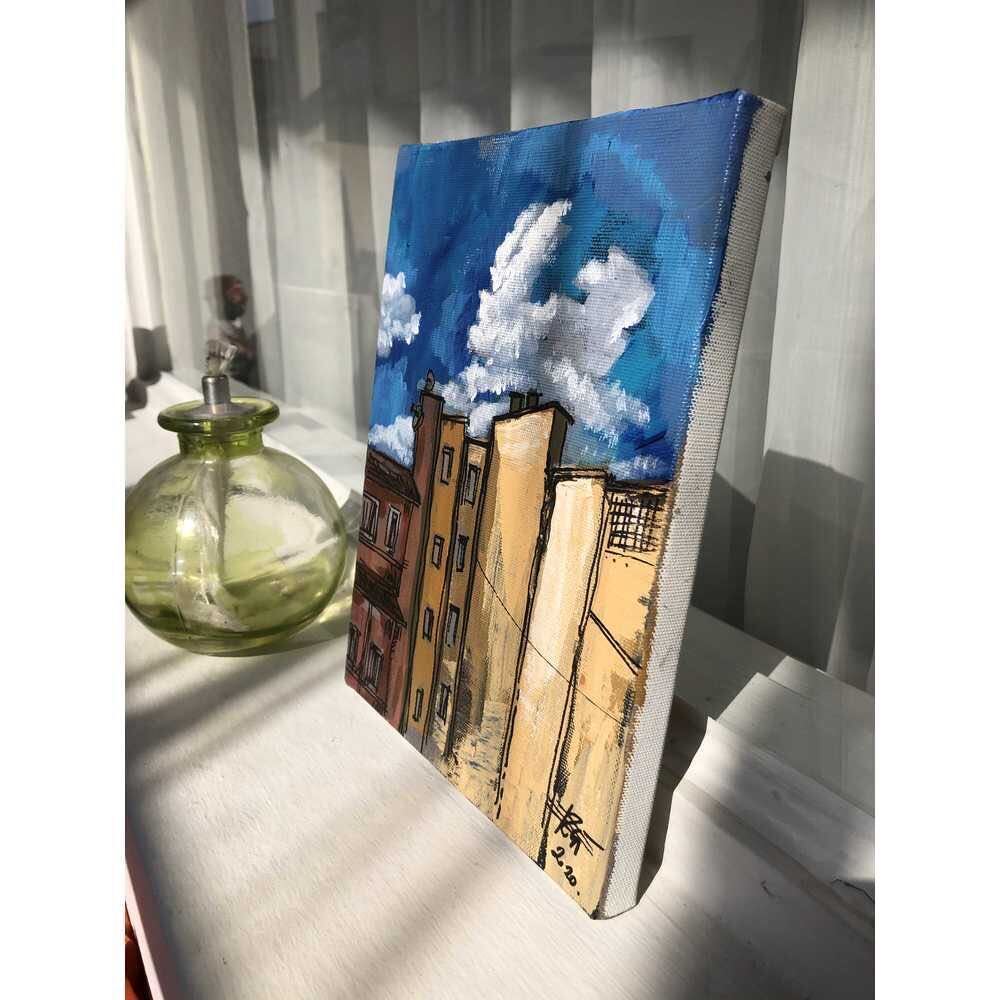 Cloud Bunny