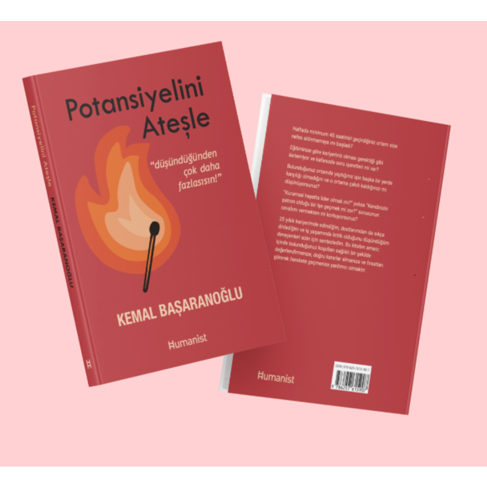 İsme Özel İmzalı Potansiyelini Ateşle