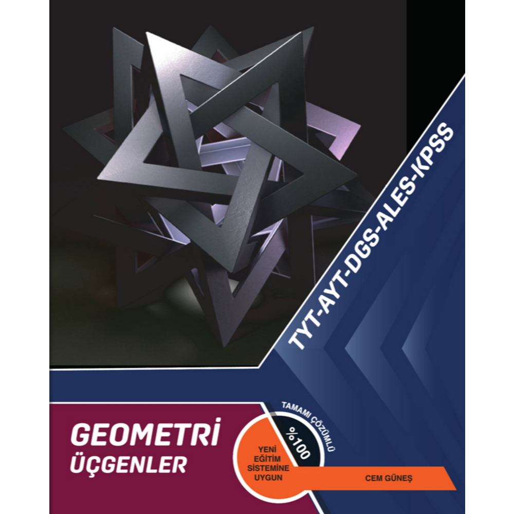 Geometri Kitabı