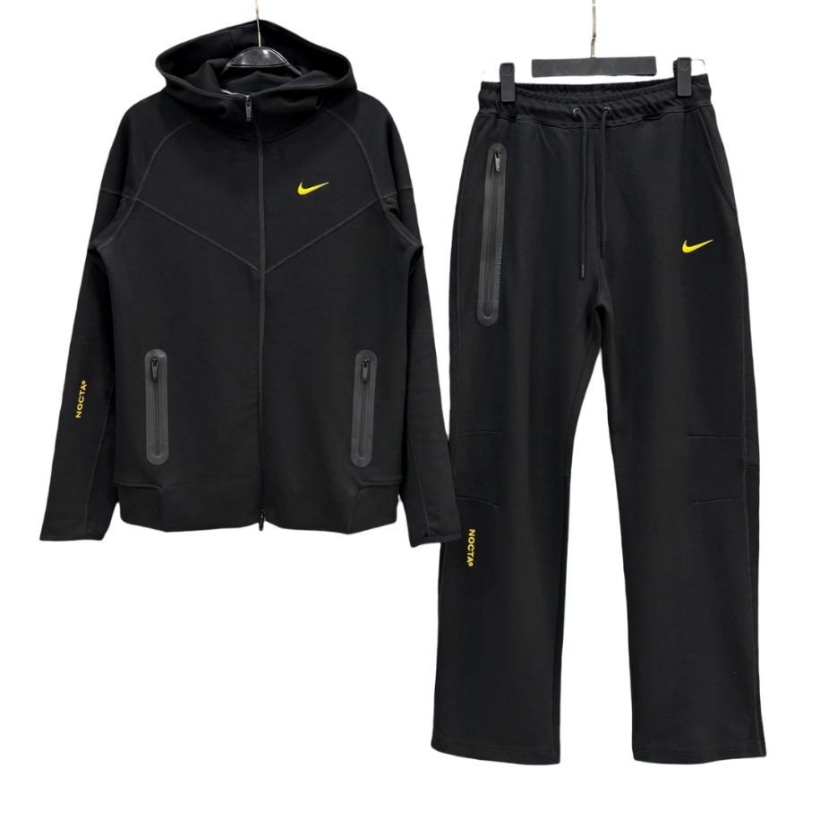 Nike x Nocta Tech Fleece Takım | Project Nxtgen