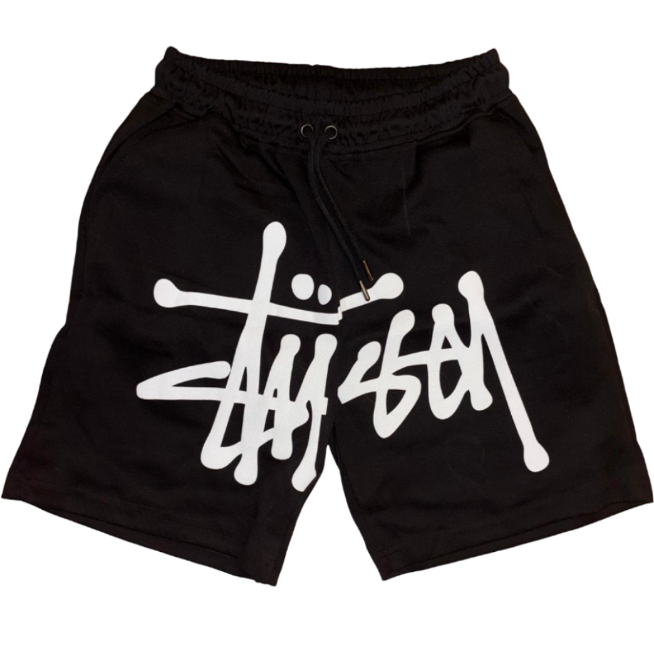 stüssy Premium Siyah Takım | Project Nxtgen
