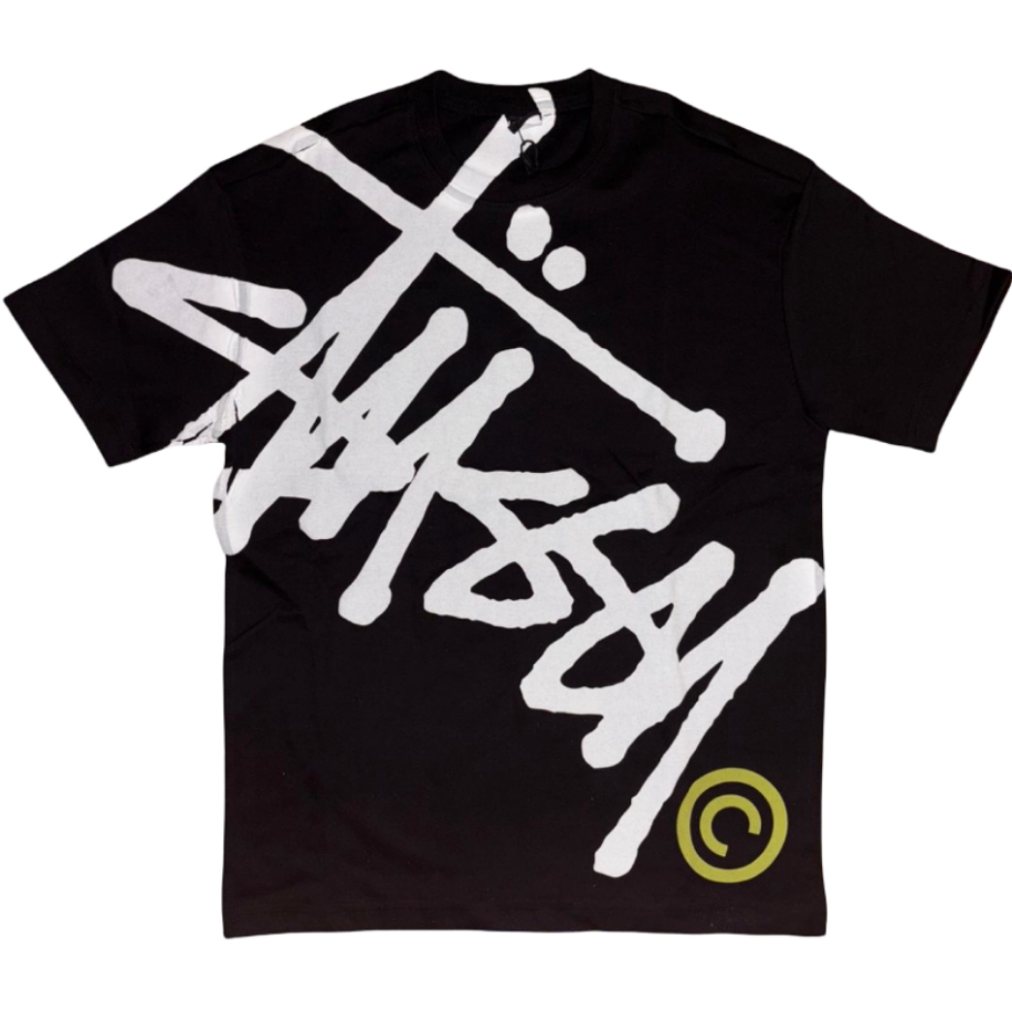 stüssy Premium Siyah Takım | Project Nxtgen
