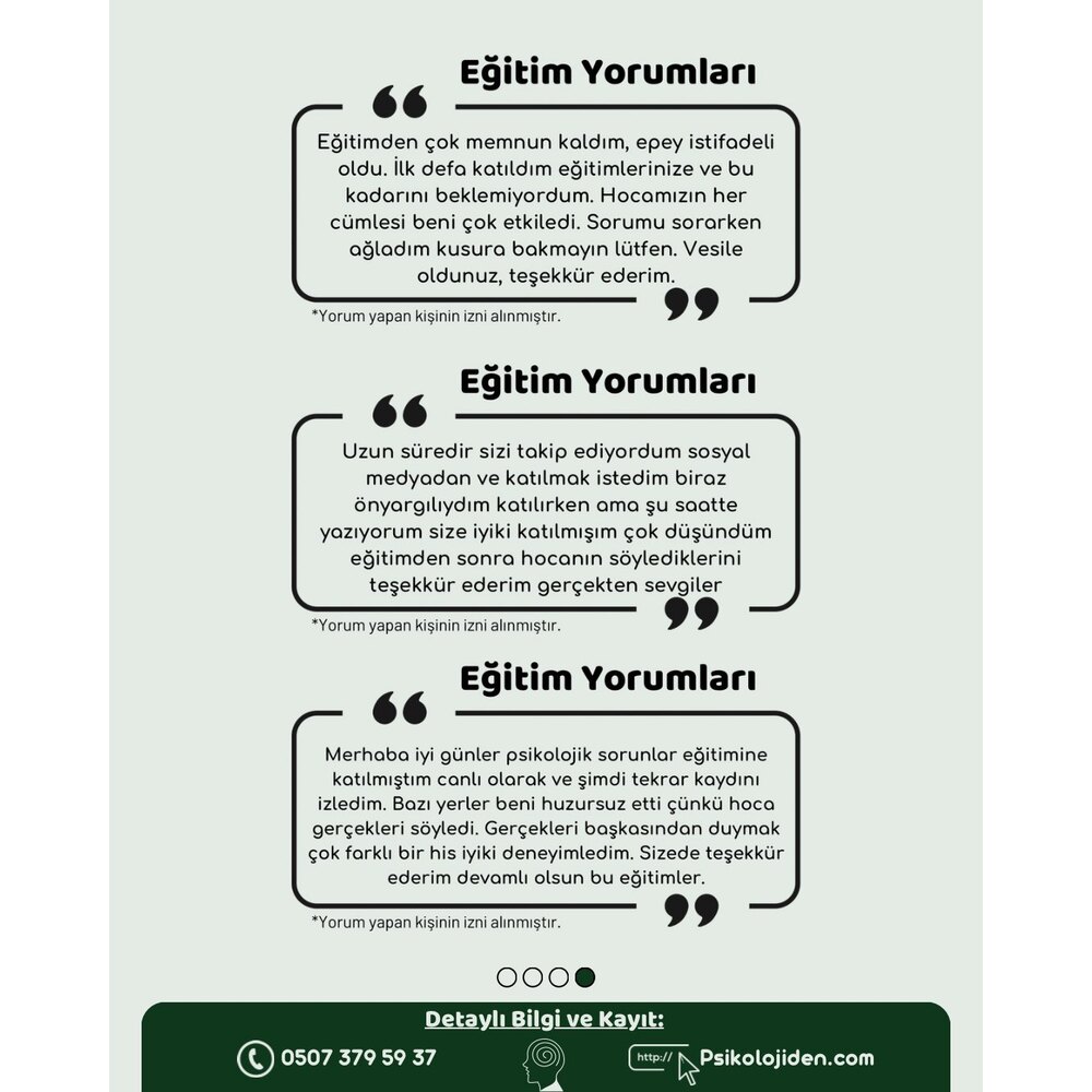 Travmaların Kökenini İncelemek ve Baş Etme Stratejileri Geliştirmek: Geçmişimde Ne Yaşadım?