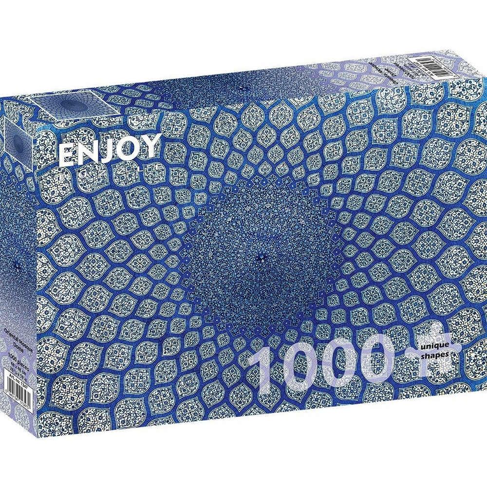 Enjoy''Cami Kubbesi'' 1000 Parça