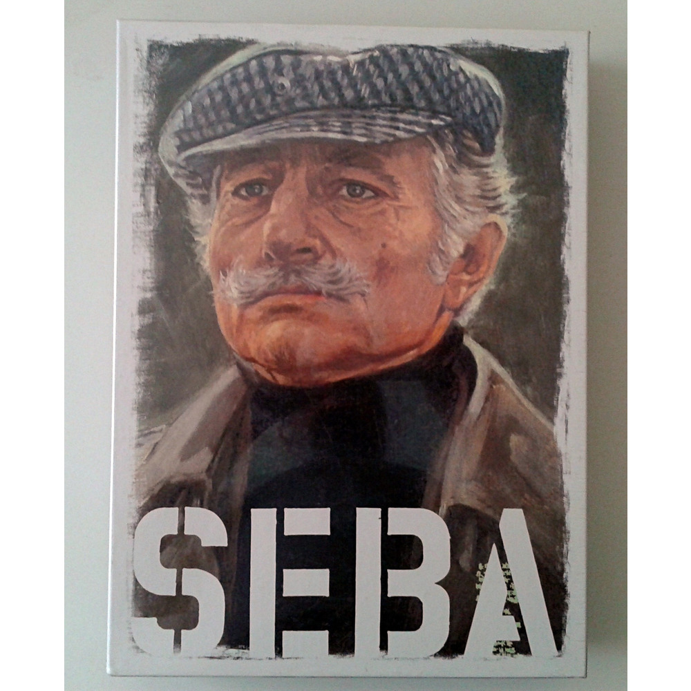 BJK 'Süleyman Seba'' 2000 Parça