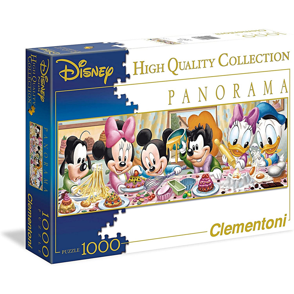 Clementoni ''Disney Babies'' 1000 Parça