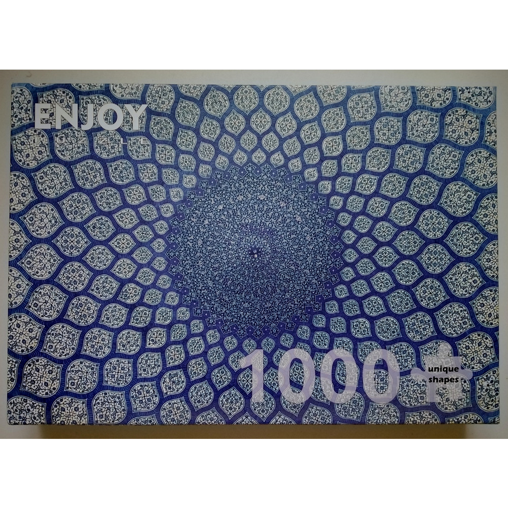 Enjoy''Cami Kubbesi'' 1000 Parça