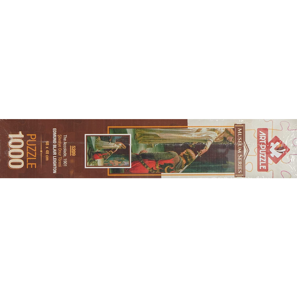 Art ''Accolade'' 1000 Parça