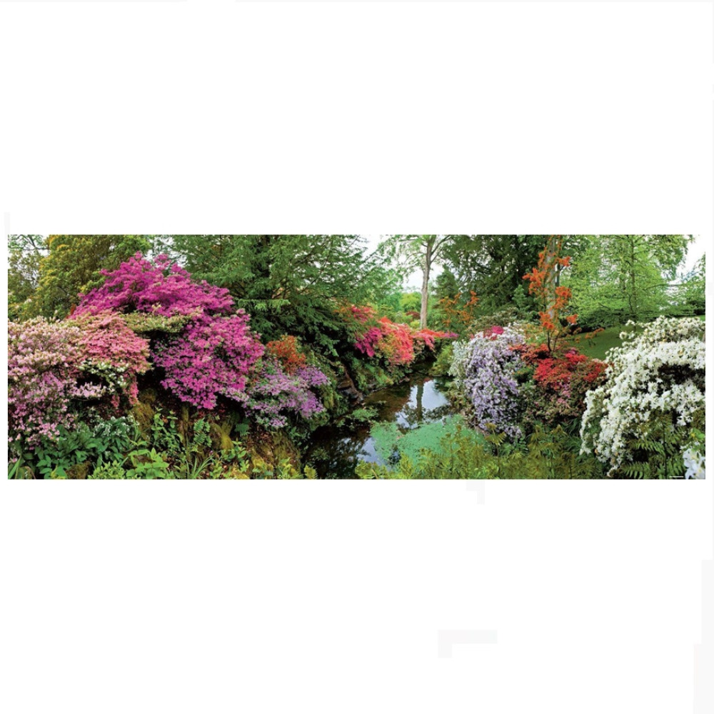 Heye''Bodnant Garden'' 6000 Parça