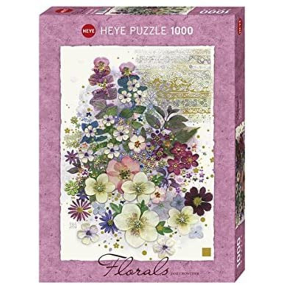 Heye''Pink Creation'' 1000 Parça