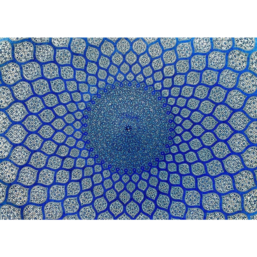 Enjoy''Cami Kubbesi'' 1000 Parça