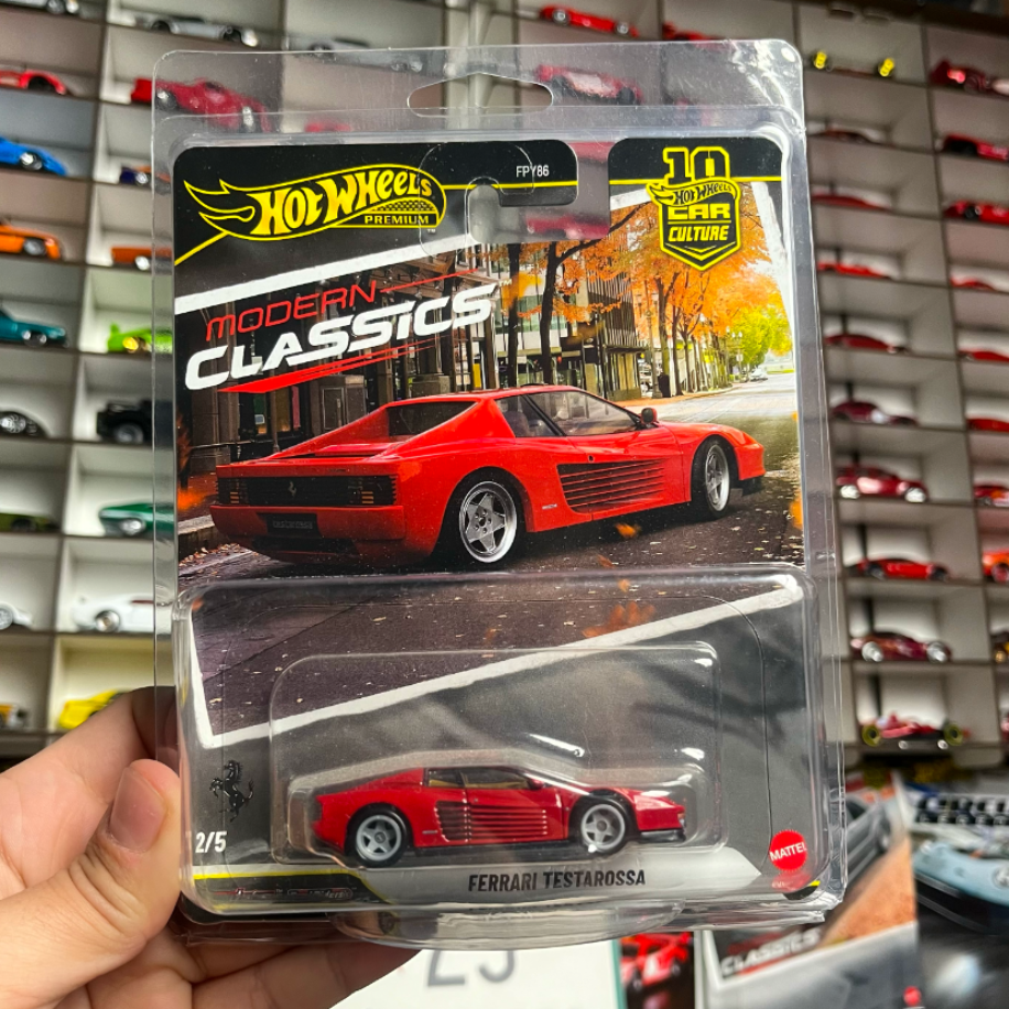 Hot Wheels 2 Adet Premium Koruma Kabı | Samet Öksüz