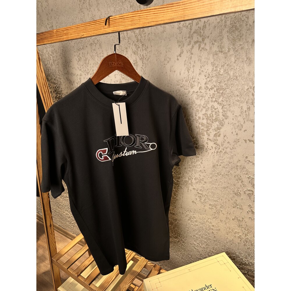 Christian Dior Pin T-Shirt | RAVES