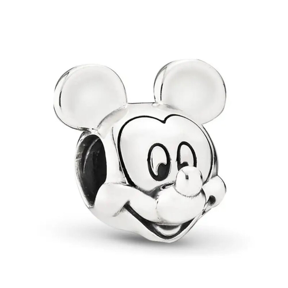 Disney Mickey Modeli Pandora Charm | Redwhite