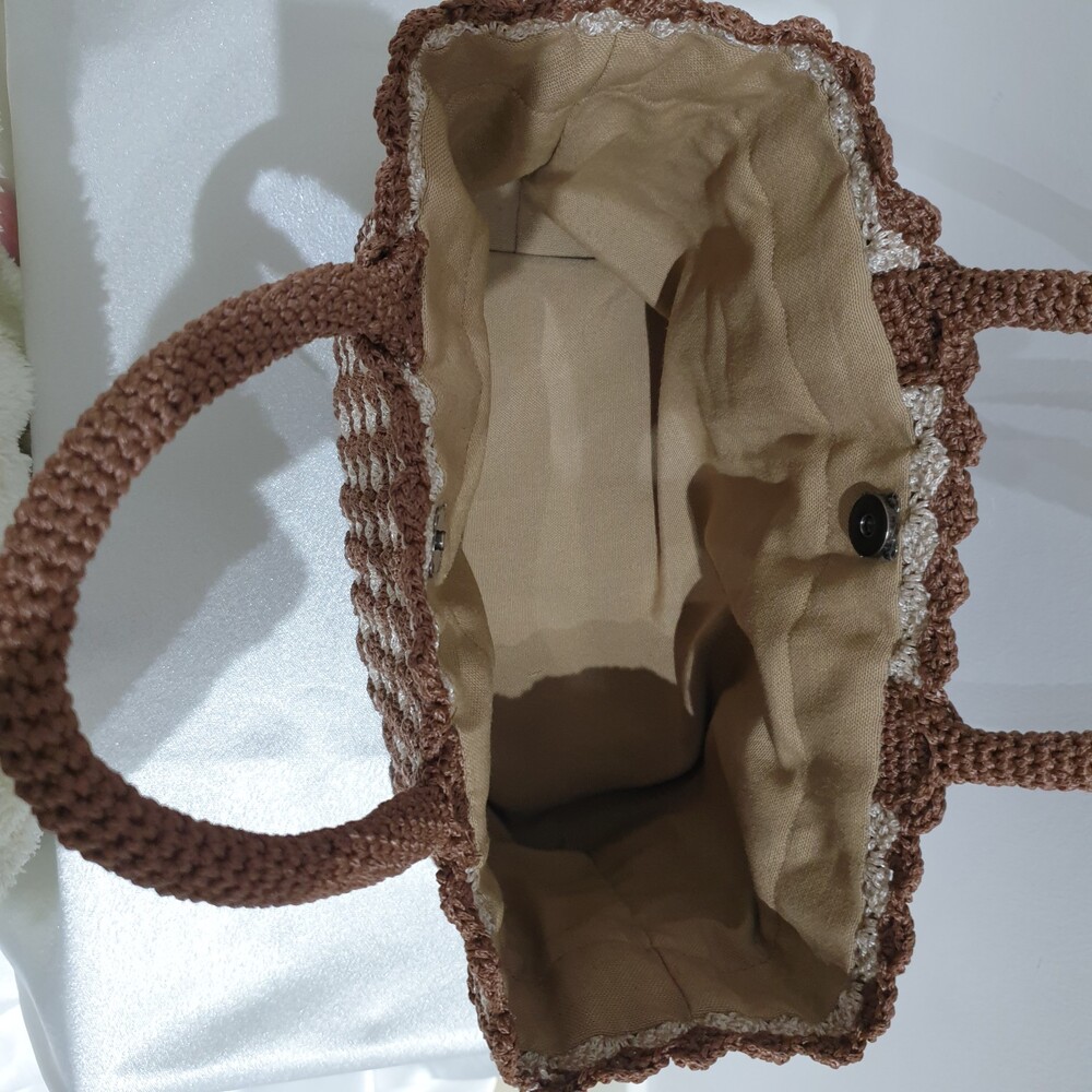 El Çantası