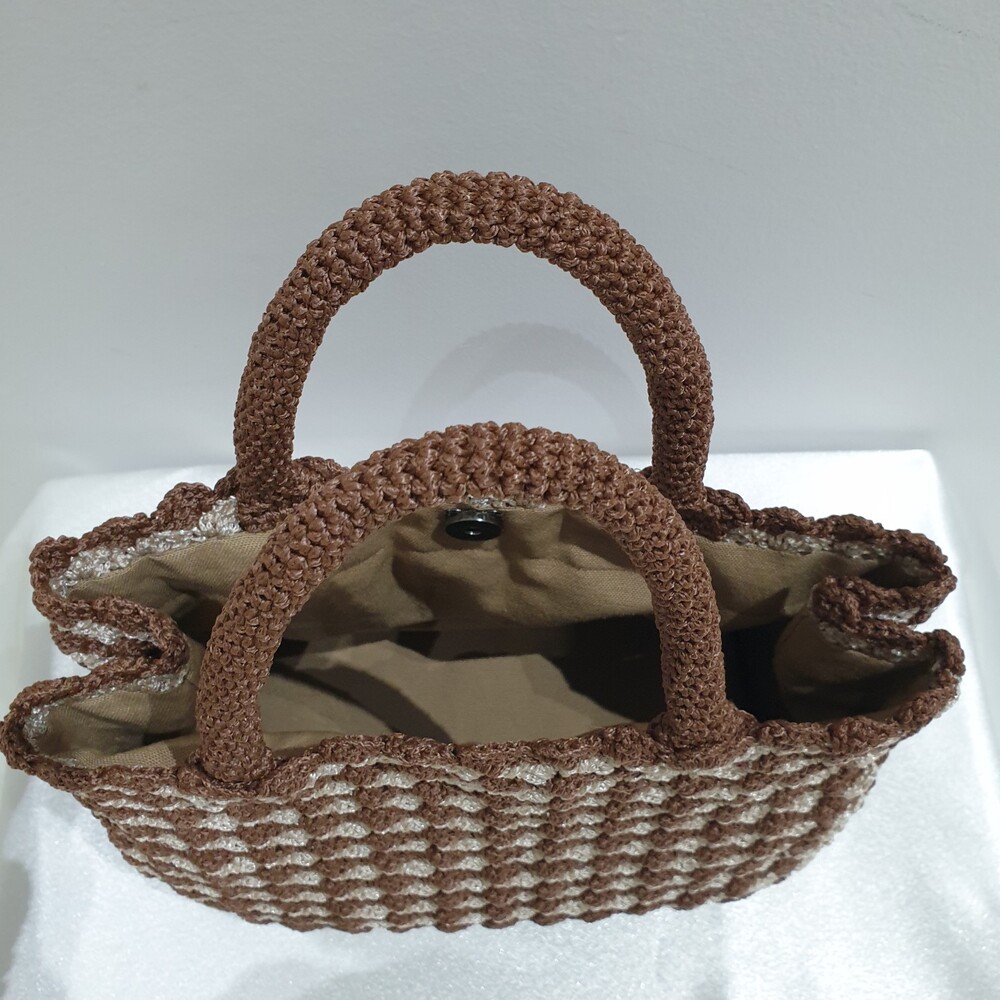 El Çantası
