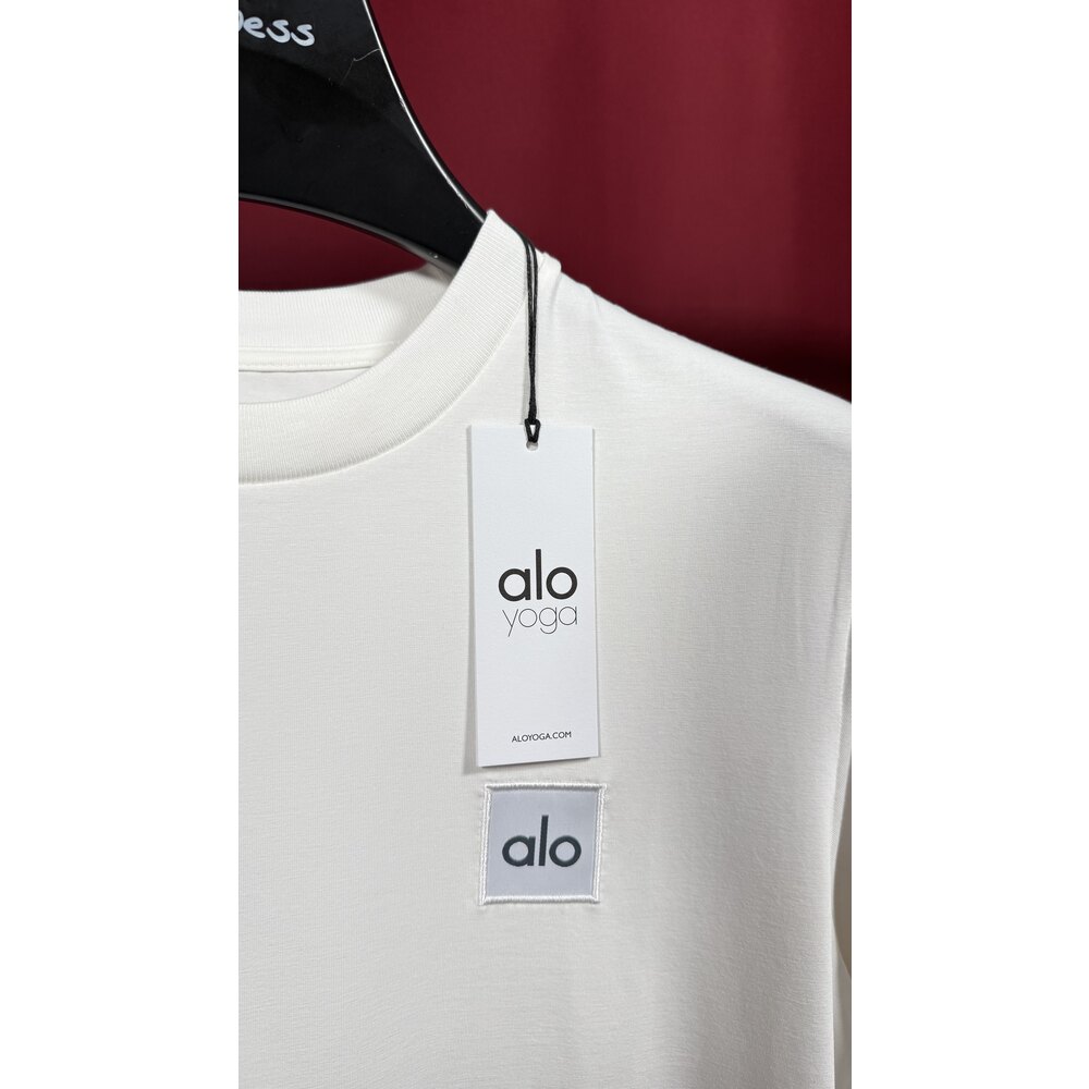 Alo Yoga Sportswear T-Shirt NW | RCHH