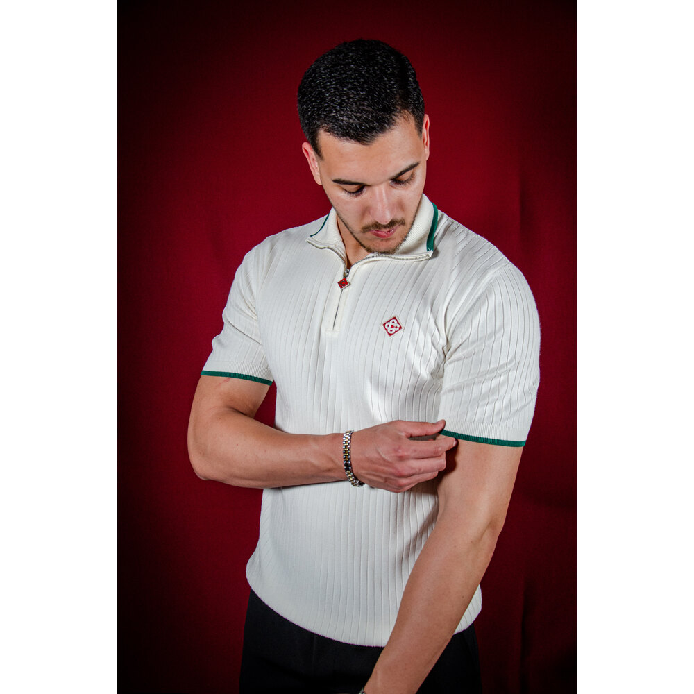 casablancaさん CASABLANCA Casa Regular Fit Beyaz Tshirt - Fiyatı, Yorumları