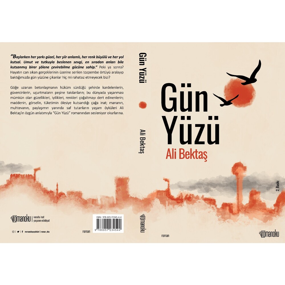 Gün Yüzü 