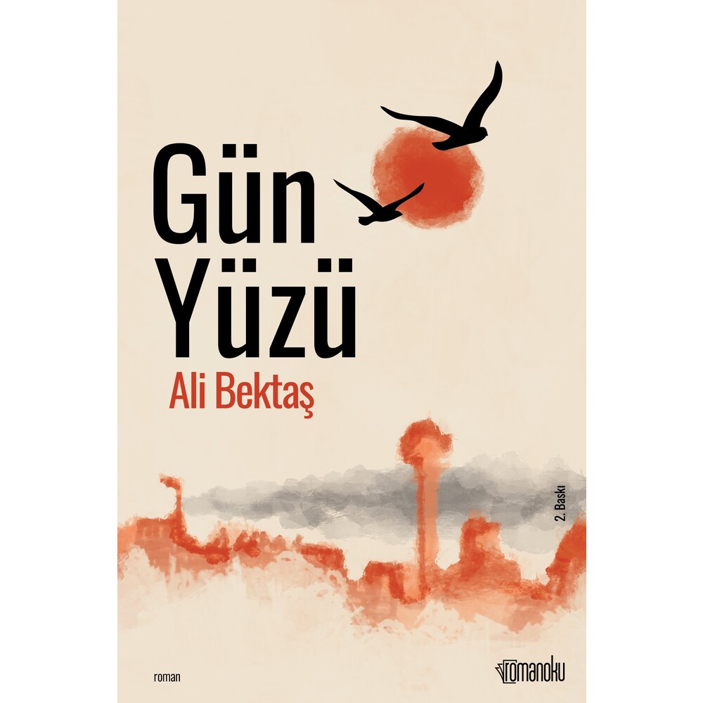 Gün Yüzü 