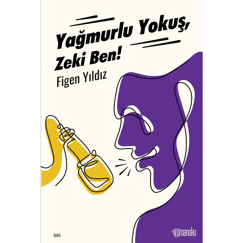 Yağmurlu Yokuş, Zeki Ben! 
