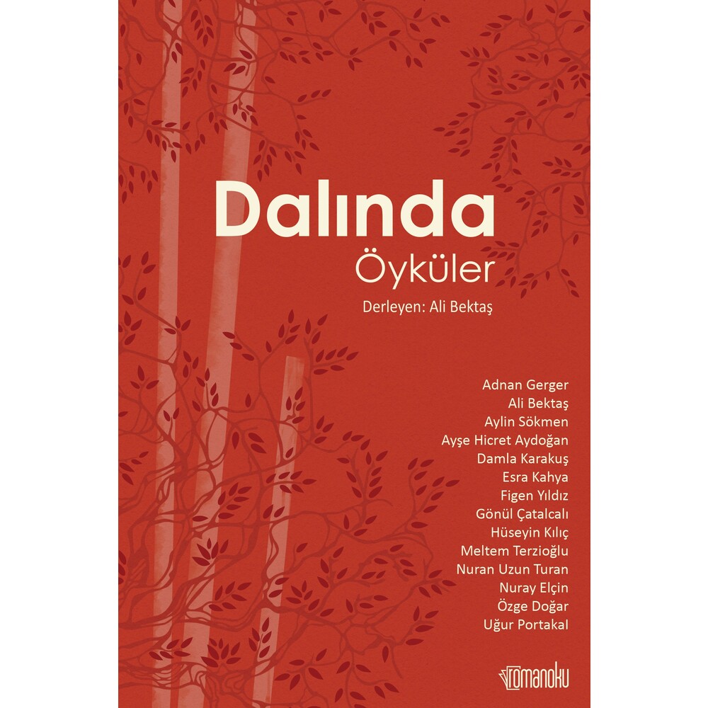 Dalında Öyküler 