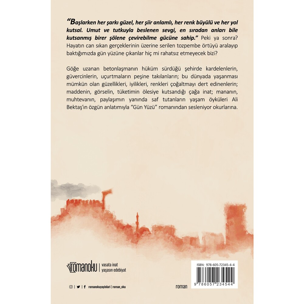 Gün Yüzü 