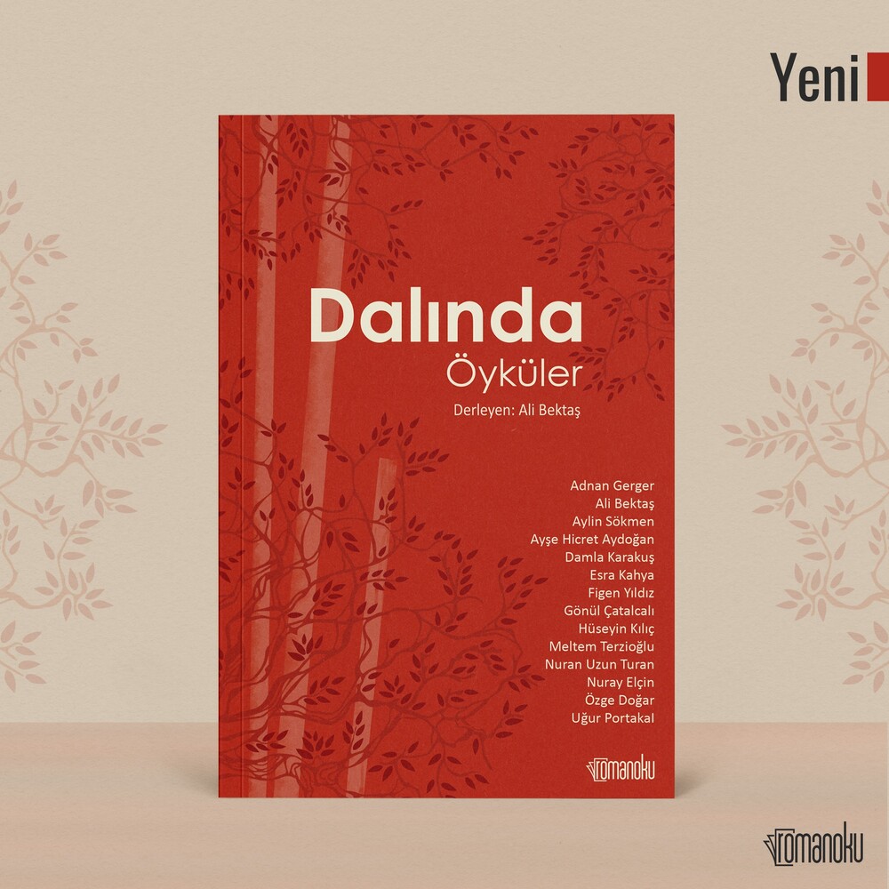 Dalında Öyküler 