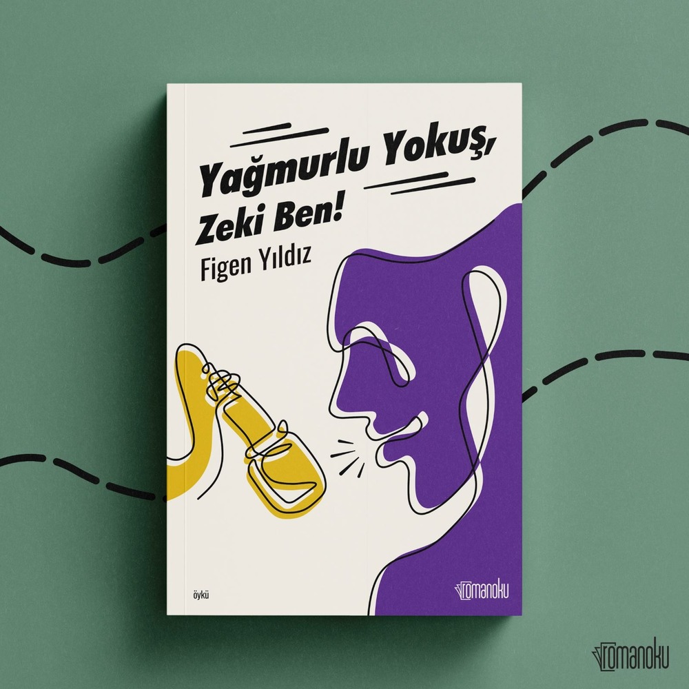 Yağmurlu Yokuş, Zeki Ben! 