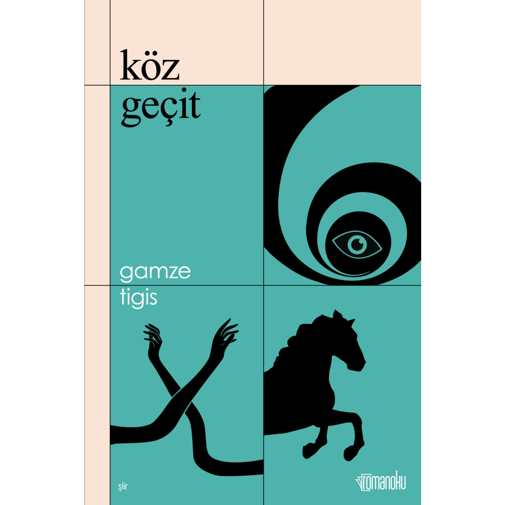 Köz Geçit