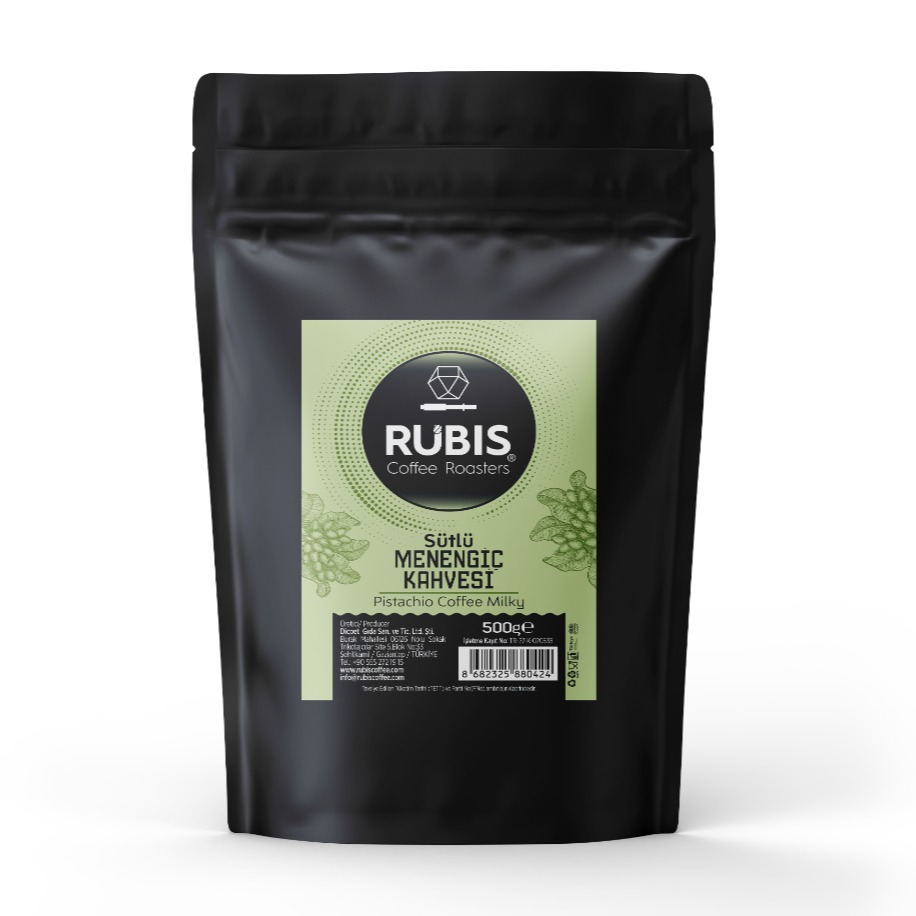 Rubis Menengiç Kahvesi 500 Gr.