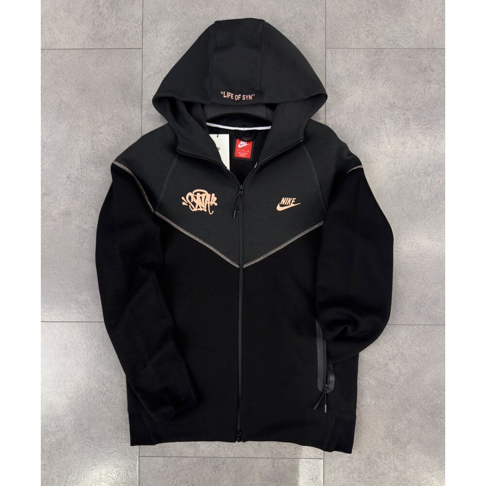 Nike x Syna Tech Fleece Hoodie 8390+