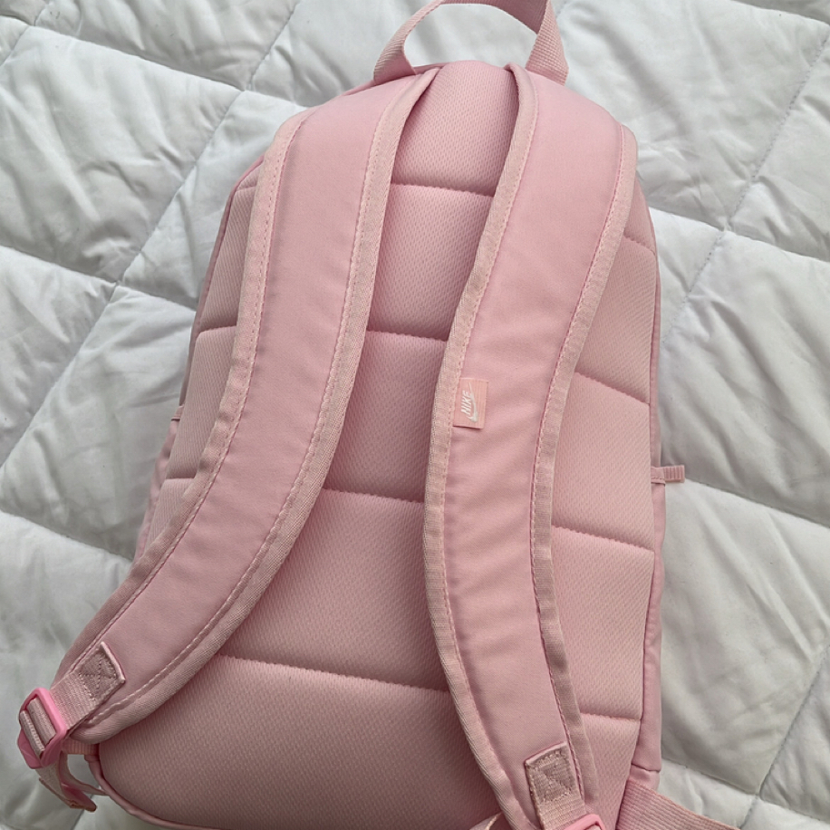 Nike Çanta Pembe C01