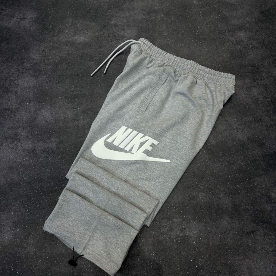 NSW Origin Baggy Alt Ayarlanabilir Paça Melanj 8399