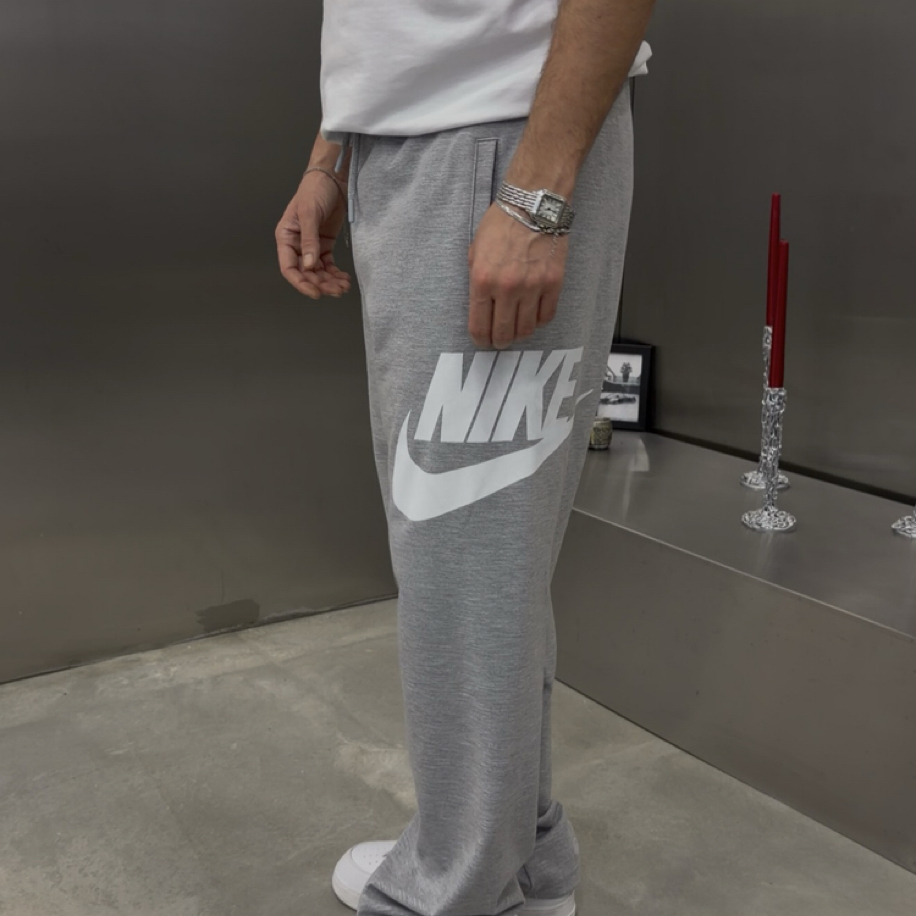 NSW Origin Baggy Alt Ayarlanabilir Paça Melanj 8399
