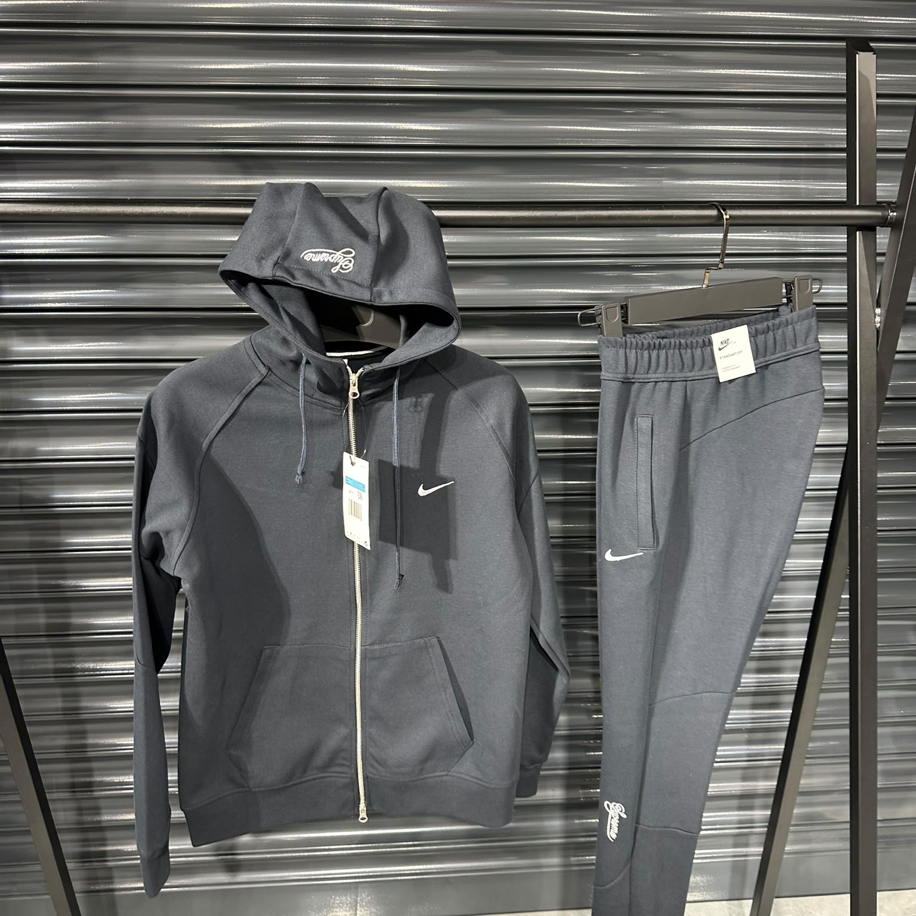 Nike Supreme Premium TAKIM Füme 8386