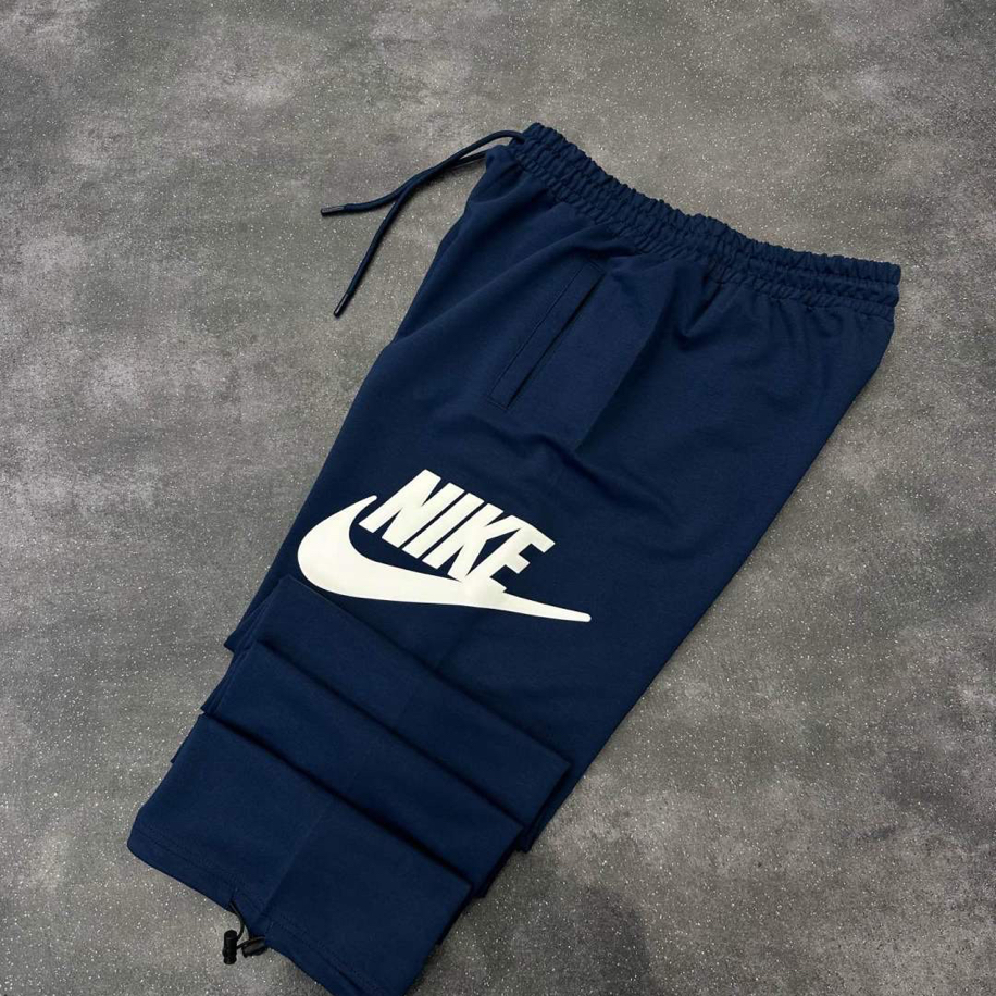 NSW Origin Baggy Alt Ayarlanabilir Paça İndigo 8399
