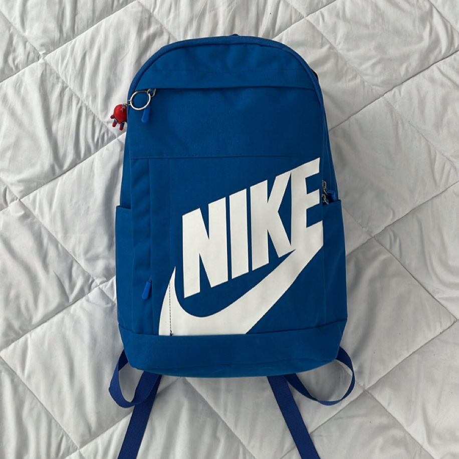 Nike Çanta İndigo Mavi C01