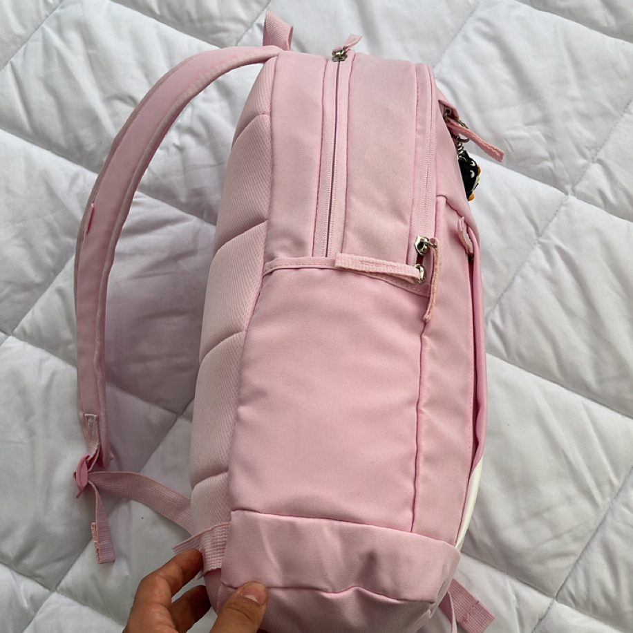 Nike Çanta Pembe C01