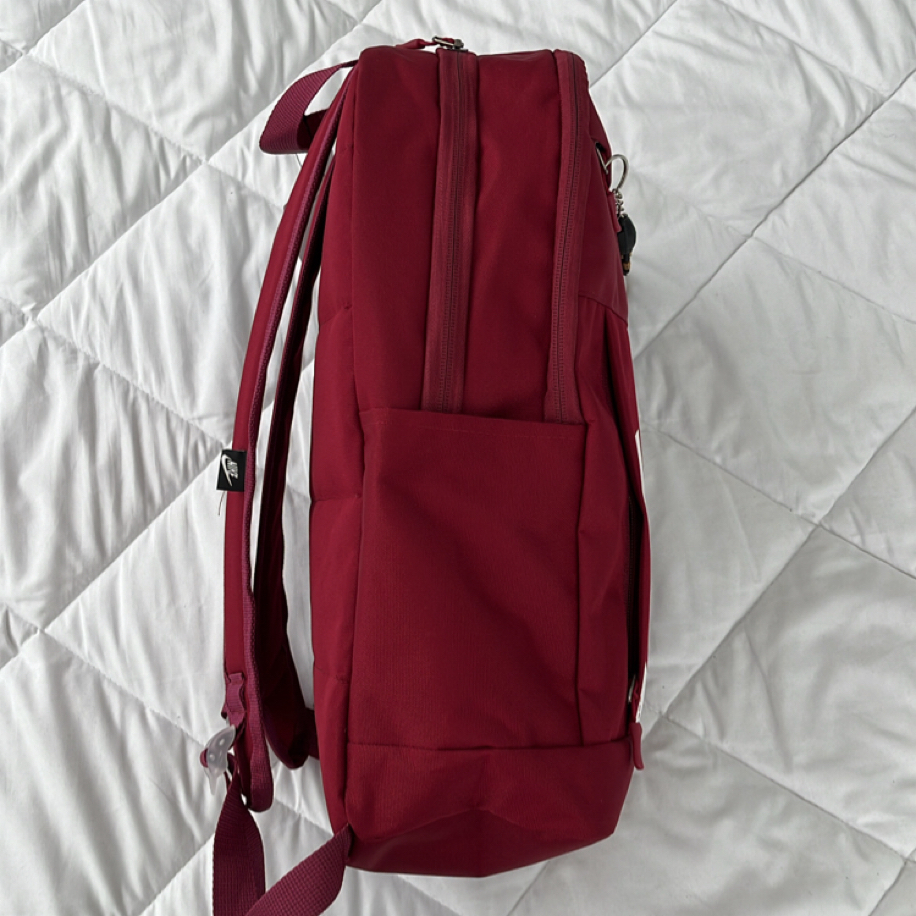 Nike Çanta Bordo C01