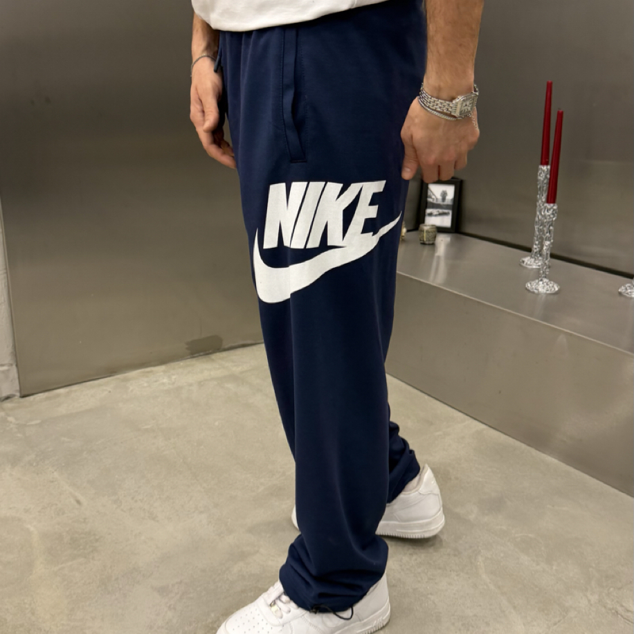 NSW Origin Baggy Alt Ayarlanabilir Paça İndigo 8399