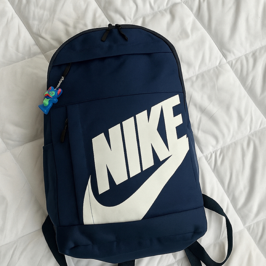 Nike Çanta Lacivert C01
