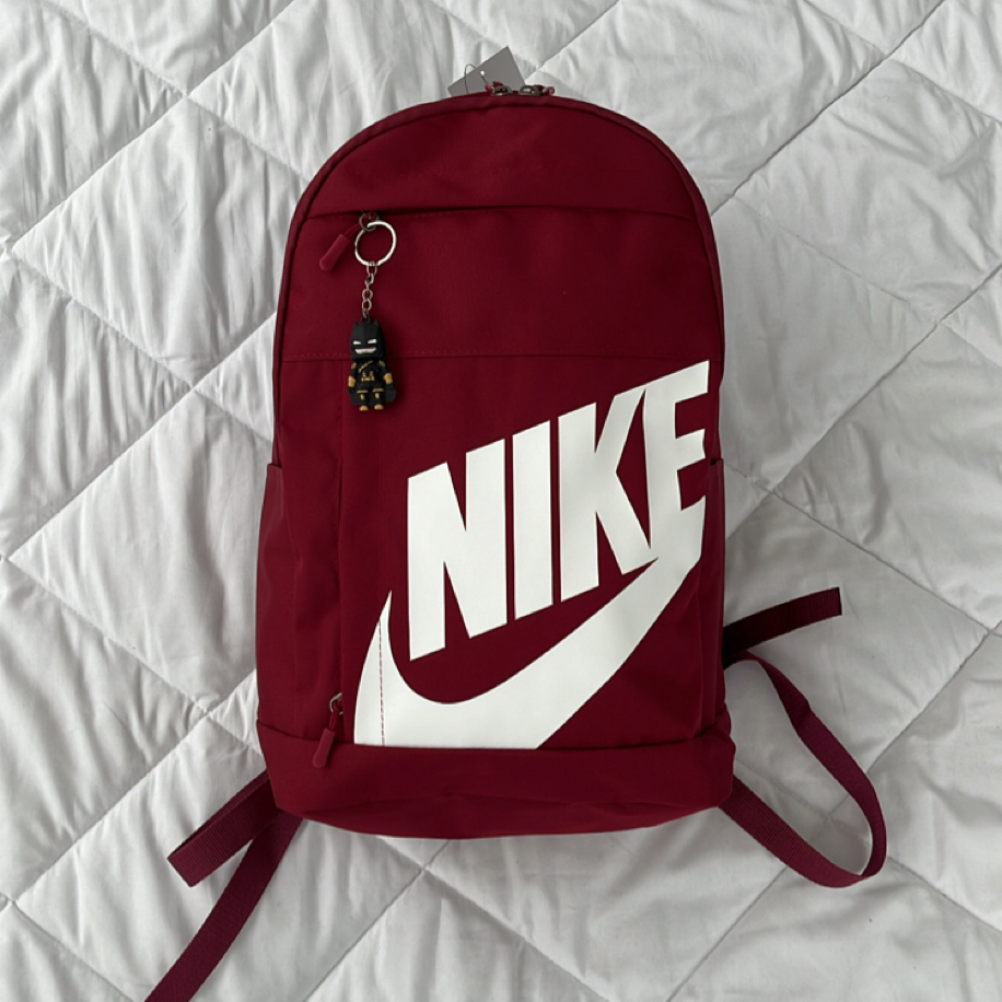 Nike Çanta Bordo C01