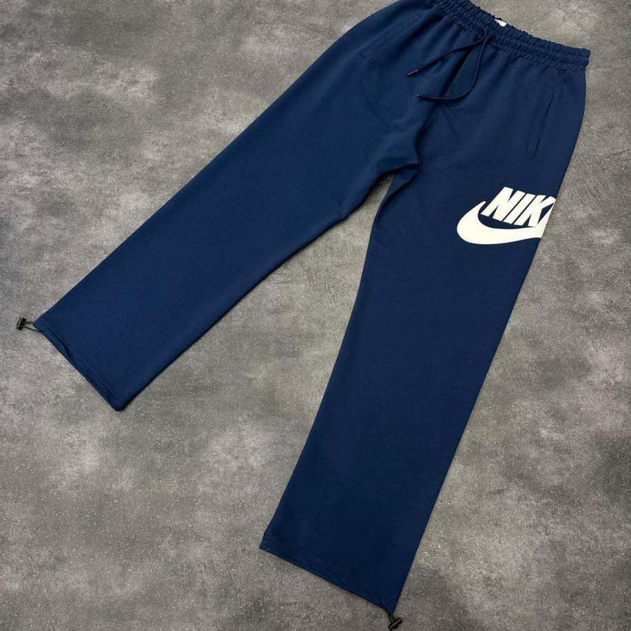 NSW Origin Baggy Alt Ayarlanabilir Paça İndigo 8399