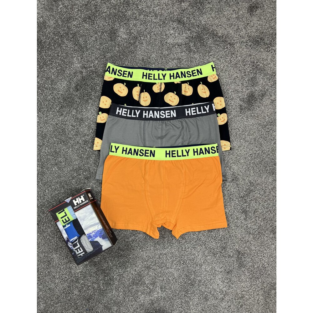 HH Boxer Pack 3’lü 8199
