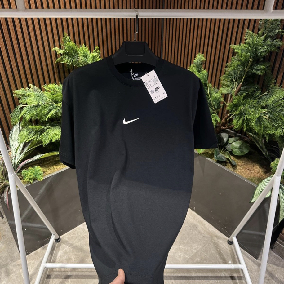 NSW NOCTA T-Shirt Siyah 8491