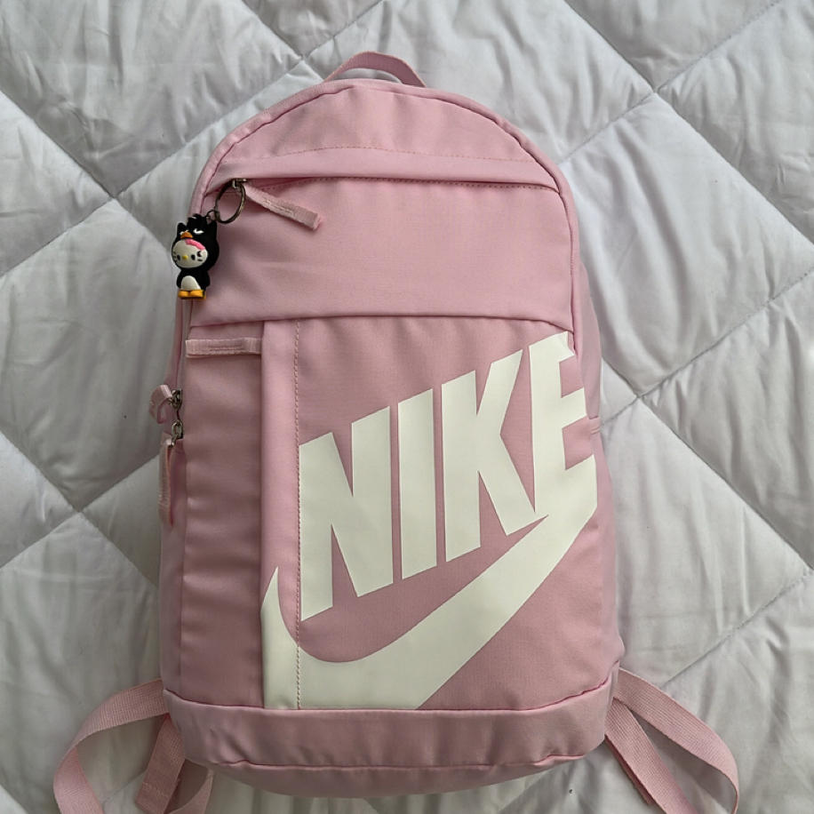 Nike Çanta Pembe C01
