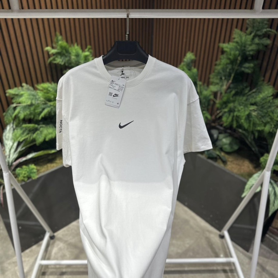 NSW NOCTA T-Shirt Beyaz 8491