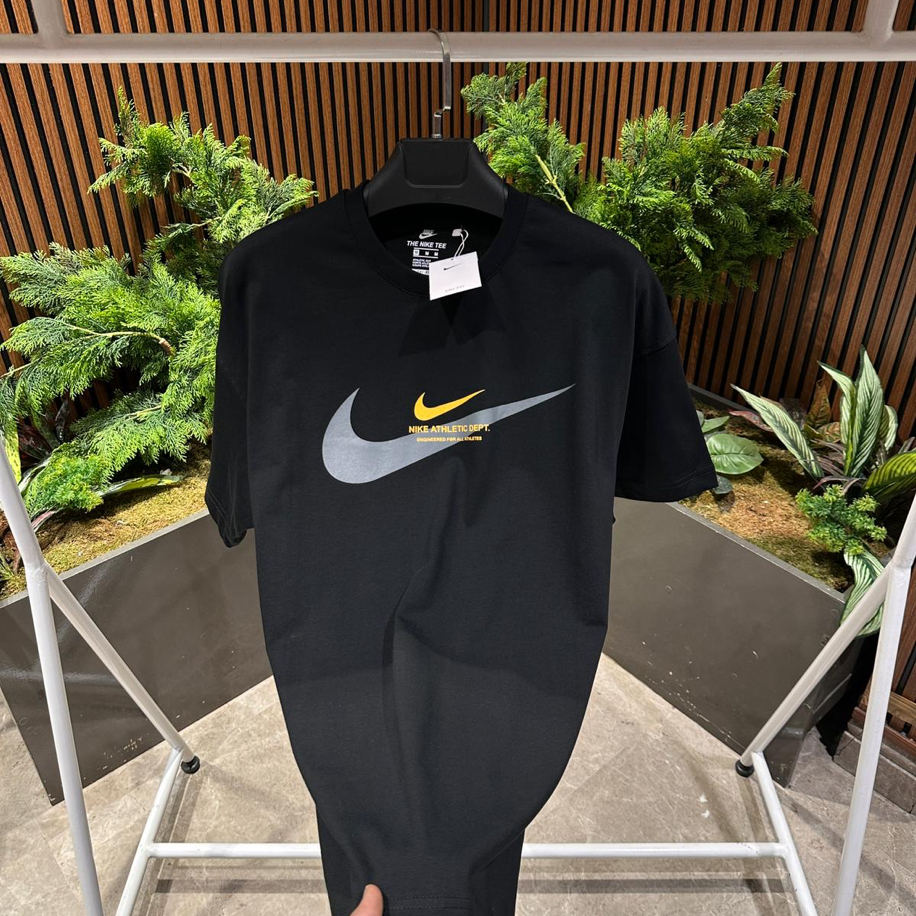 NSW Nad T-Shirt Beyaz 8493